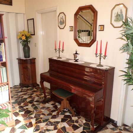 Le Midi Versilia Λίντο ντι Καμαϊόρε Εξωτερικό φωτογραφία