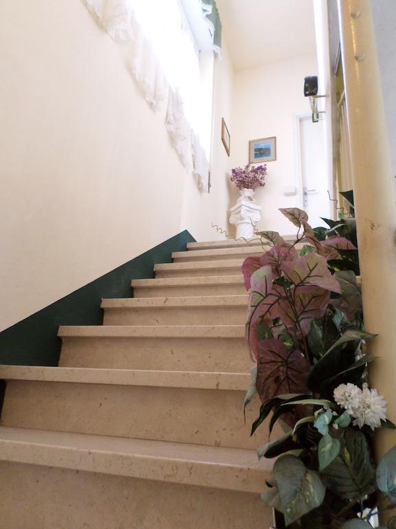 Le Midi Versilia Λίντο ντι Καμαϊόρε Εξωτερικό φωτογραφία