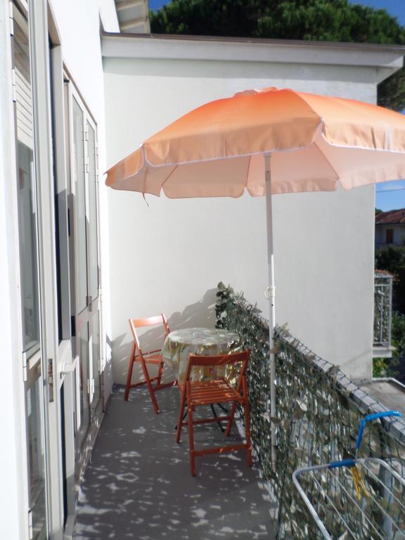 Le Midi Versilia Λίντο ντι Καμαϊόρε Εξωτερικό φωτογραφία