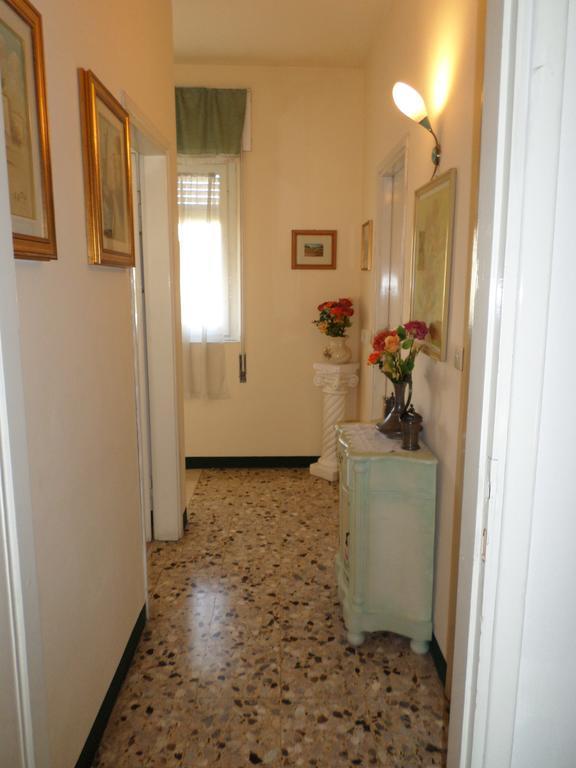 Le Midi Versilia Λίντο ντι Καμαϊόρε Εξωτερικό φωτογραφία